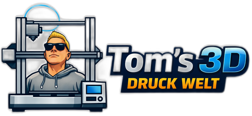 Tommy's 3D Druck Shop